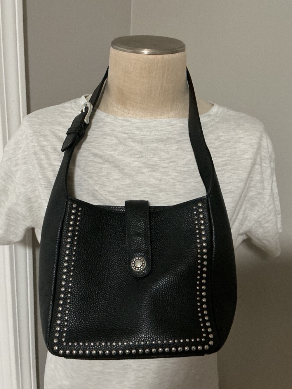 Brighton Jill Shoulder Bag
